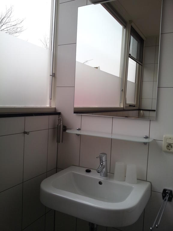 Appartementen Het Oude Atelier Schoorl Ruang foto